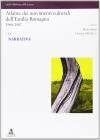 Atlante dei movimenti culturali contemporanei dell'Emilia-Romagna. 1968-2007 vol.2