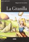 La gitanilla. Con audiolibro. CD Audio