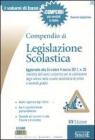 Compendio di Legislazione Scolastica. eBook