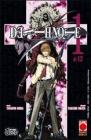 Death note vol.1