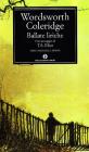 Ballate liriche