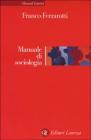 Manuale di sociologia