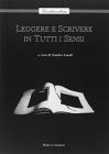 Leggere e scrivere in tutti i sensi