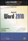 Lavorare con Microsoft Word 2010. eBook