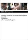 Uzak Fragmenta. Rassegna trimestrale di cultura cinematografica. Vol 2. eBook