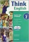 Think English. Student's book-Workbook-My digital book. Con espansione online. Per le Scuole superiori. Con CD-ROM vol.2