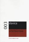 Slavica viterbiensia 003. eBook
