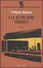 E le altre sere verrai? eBook