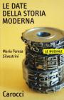 Le date della storia moderna. eBook