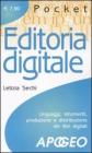 Editoria digitale. eBook