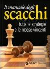 Il manuale degli scacchi. eBook