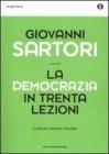 La democrazia in trenta lezioni