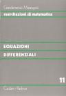 Esercitazioni di matematica vol.11
