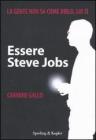 Essere Steve Jobs. eBook