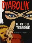 Diabolik. Il re del terrore