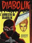 Diabolik. L'arresto di Diabolik