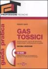 Guida pratica - Gas Tossici. eBook