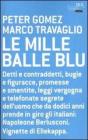 Le mille balle blu. eBook