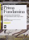 Prima Fundamina - Volume II. eBook