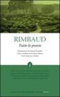 Tutte le poesie. eBook