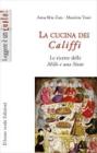 La cucina dei Califfi. eBook