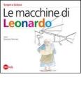 Le macchine di Leonardo
