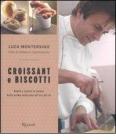 Croissant e biscotti