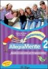 Allegramente matematica. Quaderno operativo per il ripasso estivo. Per la Scuola media vol.2