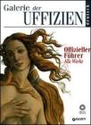 Galerie der Uffizien. Offizieller Fuhrer