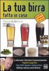 La tua birra fatta in casa. eBook