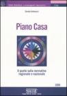 Piano Casa. eBook