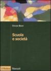 Scuola e societ�