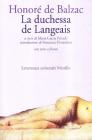 La duchessa de Langeais