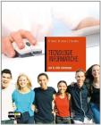 Tecnologie informatiche. Con espansione online. Per gli Ist. Tecnici e professionali. Con CD-ROM