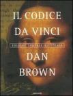 Il Codice da Vinci. Ediz. speciale illustrata