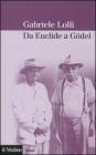 Da Euclide a G�del