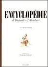 Encyclop�die di Diderot e D'Alembert. Tutte le tavole