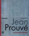 Jean Prouv�. La poetica dell'oggetto tecnico