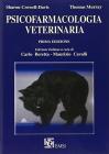 Psicofarmacologia veterinaria