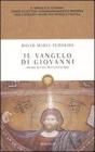 Il Vangelo di Giovanni. eBook