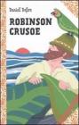 Robinson Crusoe. eBook