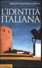 L identit� italiana. eBook