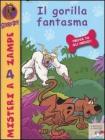 Il gorilla fantasma. eBook
