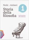Storia della filosofia. Con espansione online. Per i Licei e gli Ist. magistrali vol.1