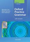 Oxford practice grammar. Basic. Student's book with key practice. Per le Scuole superiori. Con Boost CD-ROM