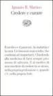 Credere e curare. eBook
