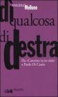D� qualcosa di destra. Da Caterina va in citt� a Paolo Di Canio