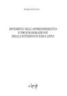 Diversit� nell'apprendimento e programmazione degli interventi educativi