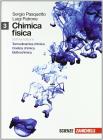 Chimica fisica. Con espansione online. Per gli Ist. Tecnici industriali vol.3