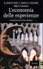 L' economia delle esperienze. Oltre il servizio